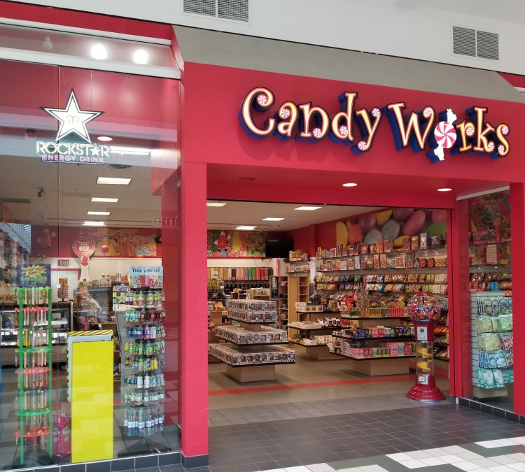 Candy Works (Spokane,&nbspWA)